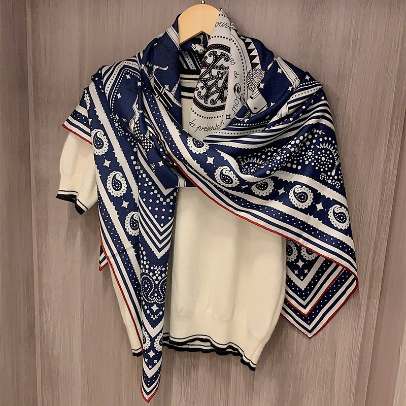 Thicken Wool Blanket Scarf Sha - Pashmina Wrap Large recensione e prezzo