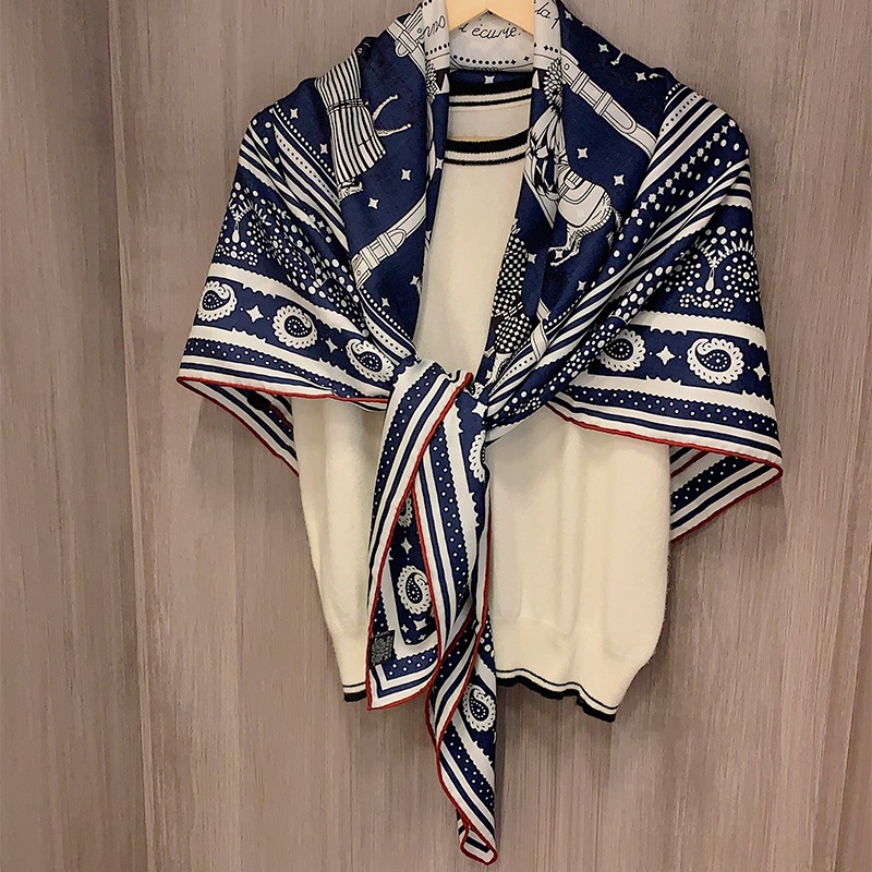 Thicken Wool Blanket Scarf Sha - Pashmina Wrap Large recensione e prezzo