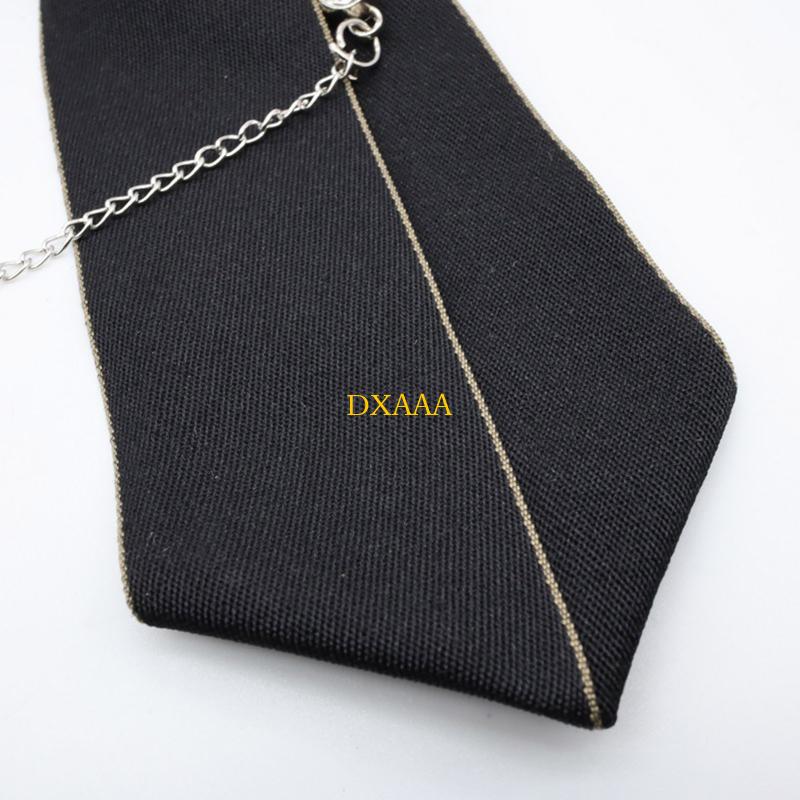 DXAA Women Gothic Tie Uniform  - Bow Tie Pre Tied recensione e prezzo