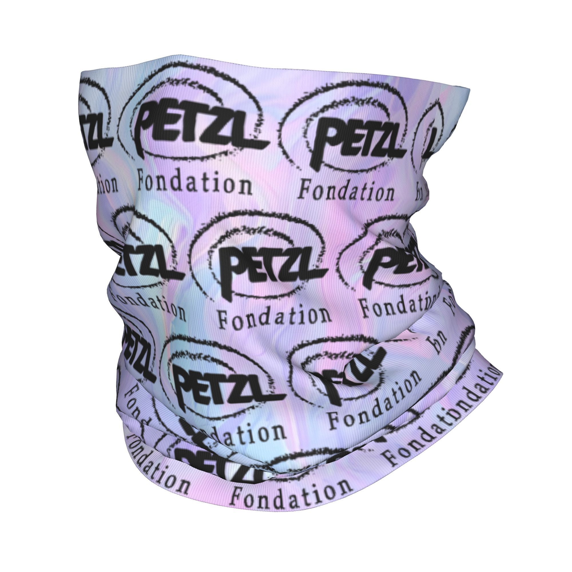 Custom Colorful P-Petzls Banda - Neck Warmer Tube recensione e prezzo