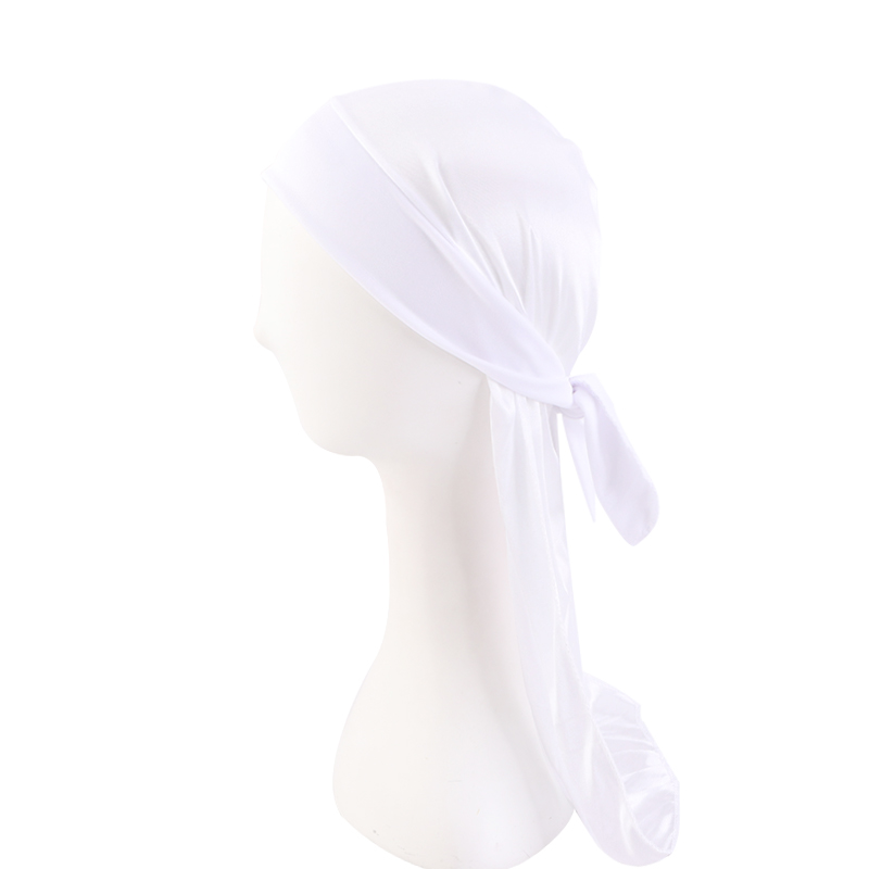 Men's Silky Durags Bandanas Tu - Bandana Doo Rag recensione e prezzo