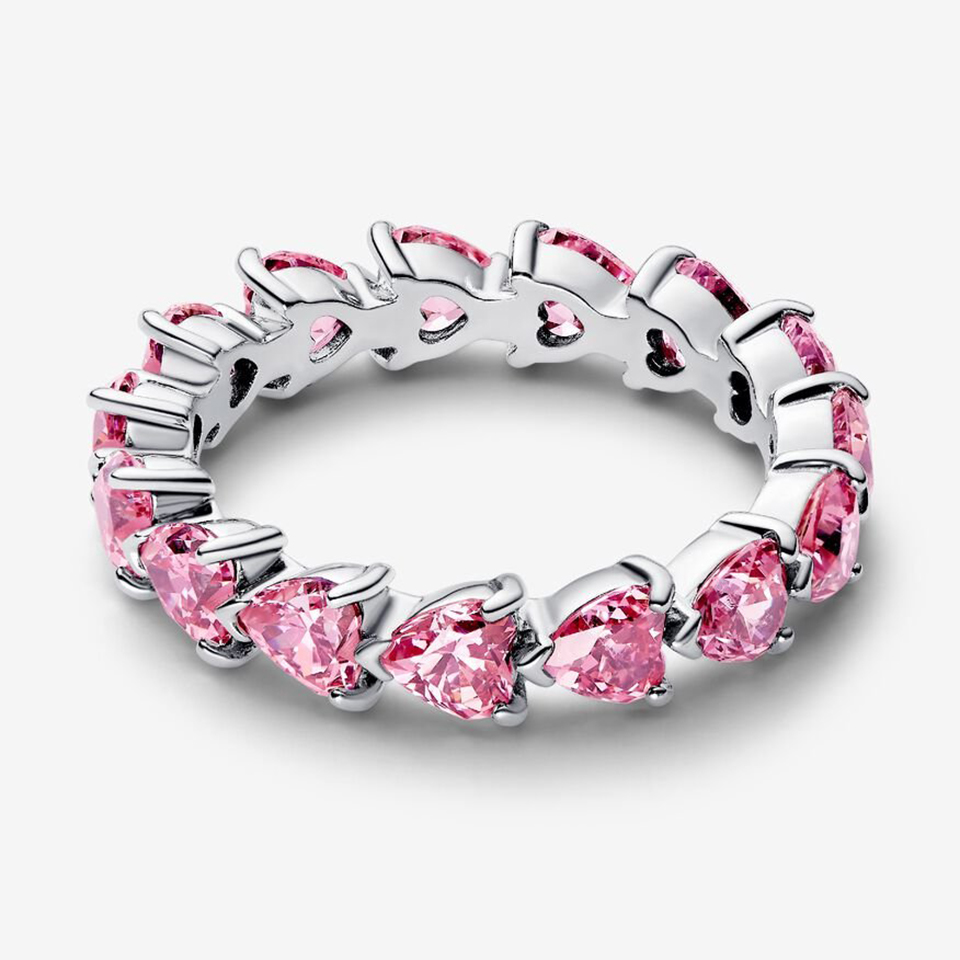 2026 New 925 Silver Love Doubl - Tie Clip Silver recensione e prezzo
