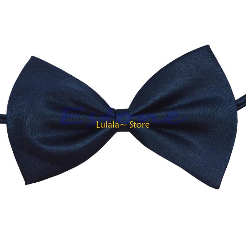 Y4QA Lot Children Girls Boys T - Bow Tie Pre Tied recensione e prezzo