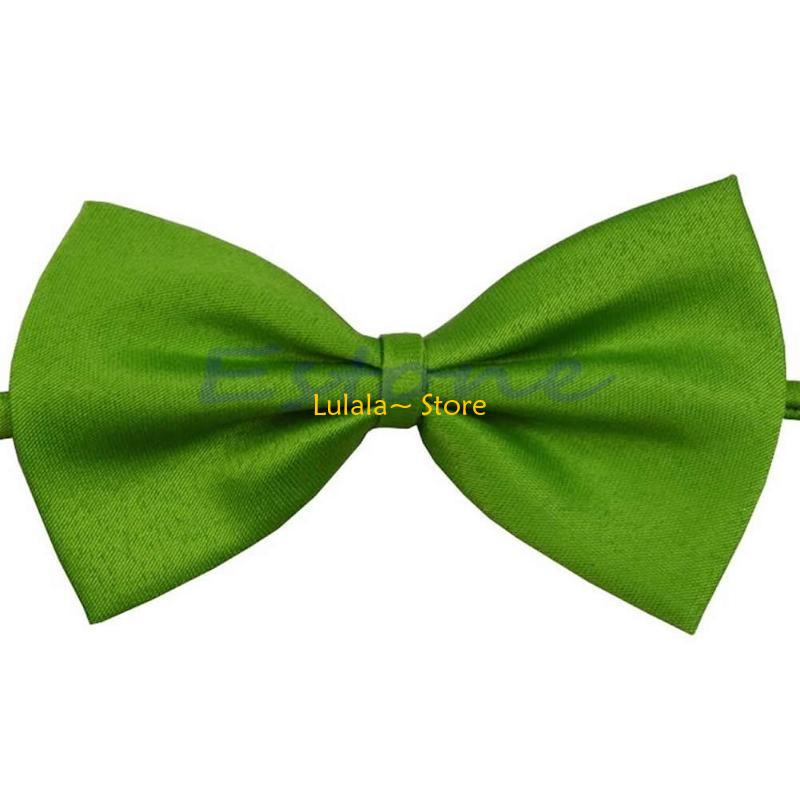 Y4QA Lot Children Girls Boys T - Bow Tie Pre Tied recensione e prezzo