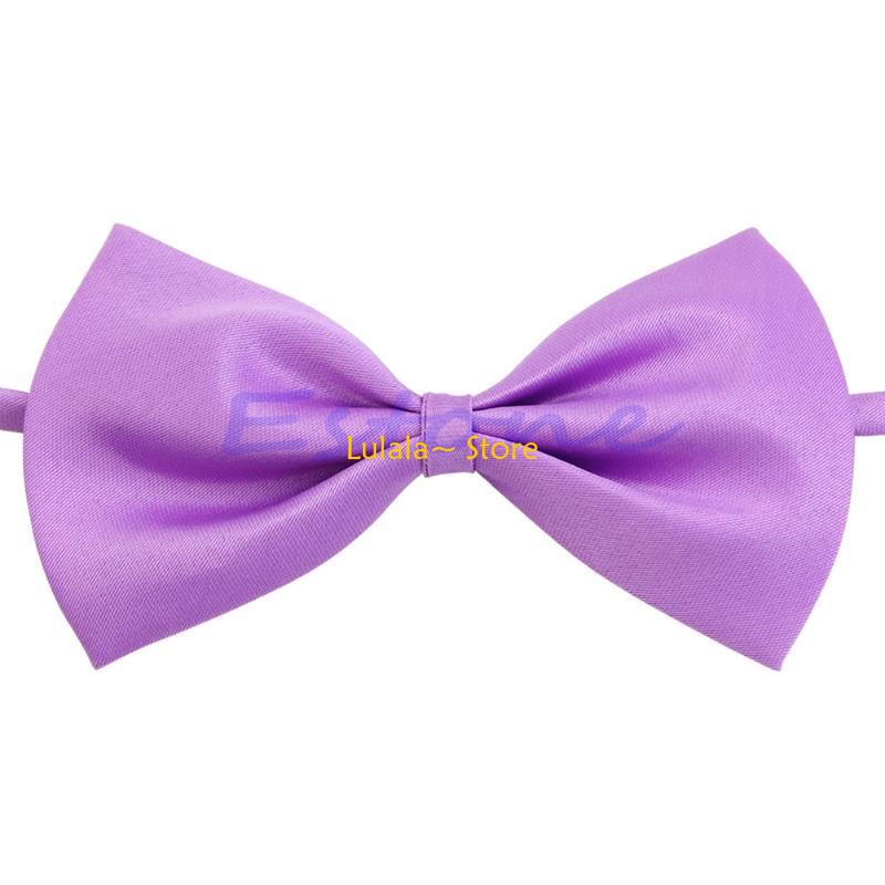 Y4QA Lot Children Girls Boys T - Bow Tie Pre Tied recensione e prezzo
