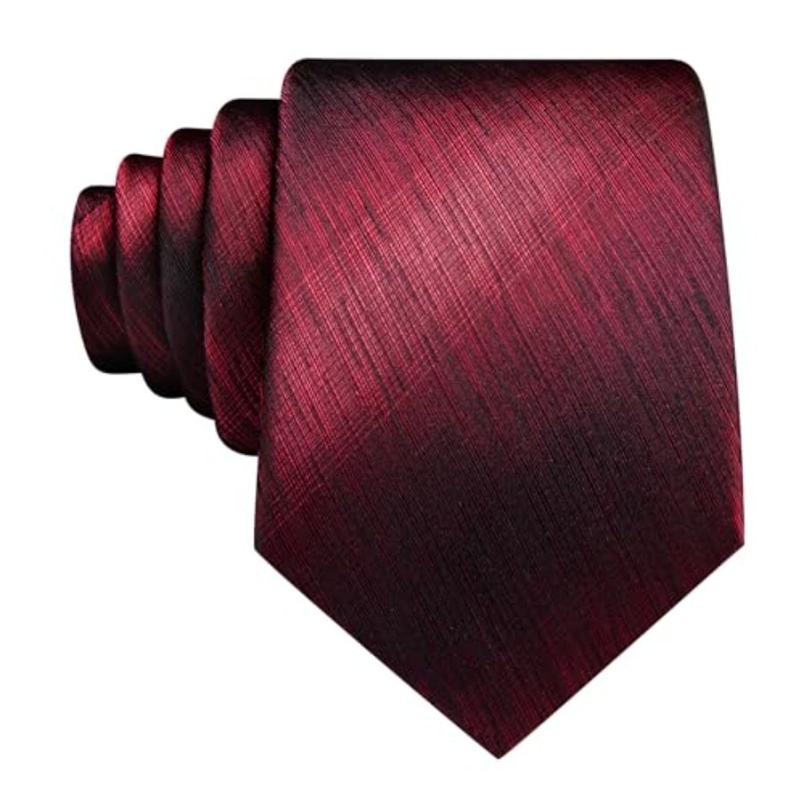 Tie Sets for Men Silk Stripe N - Silk Tie Striped recensione e prezzo