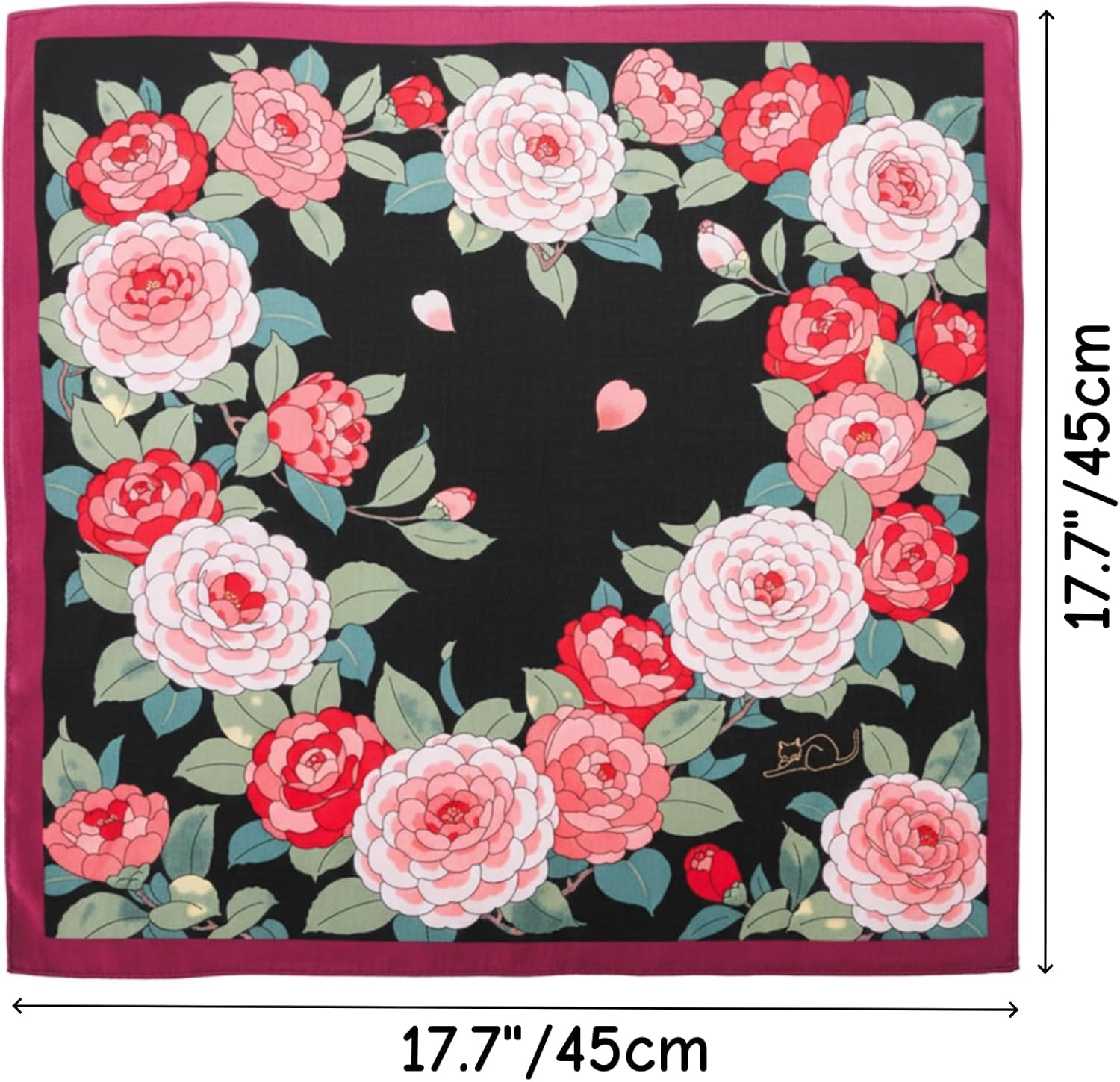 16 Pack Cotton Handkerchiefs f - Handkerchief Cotton Men recensione e prezzo