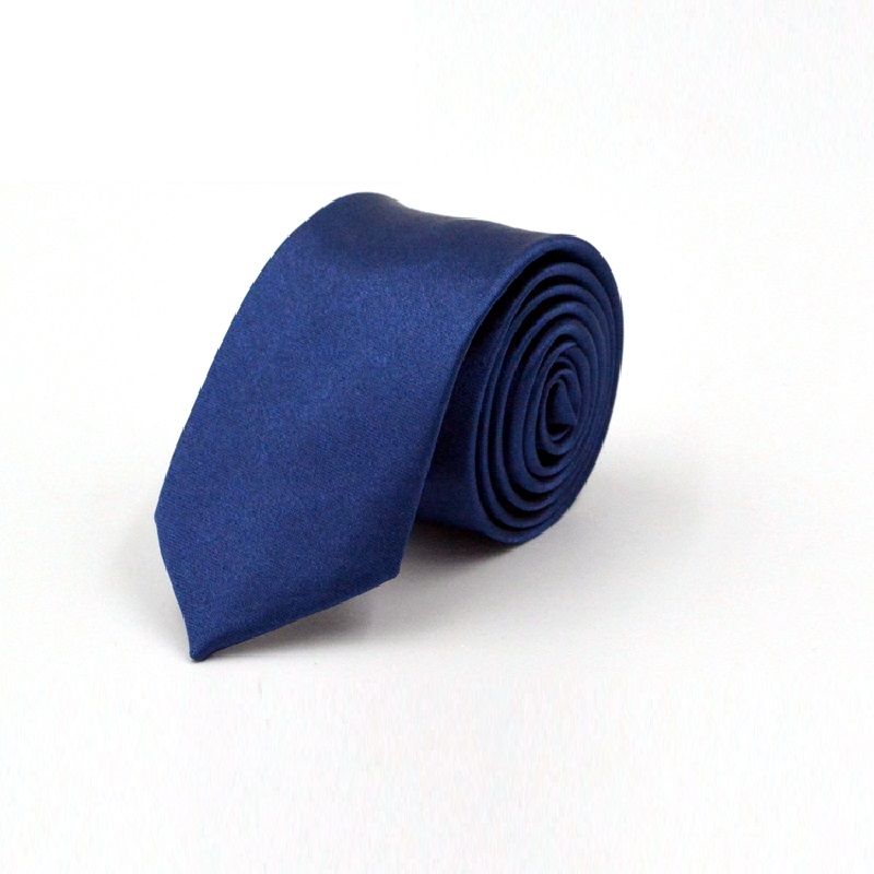 Solid Neck tie for men Gravata - Skinny Tie Men recensione e prezzo
