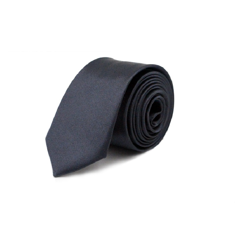 Solid Neck tie for men Gravata - Skinny Tie Men recensione e prezzo