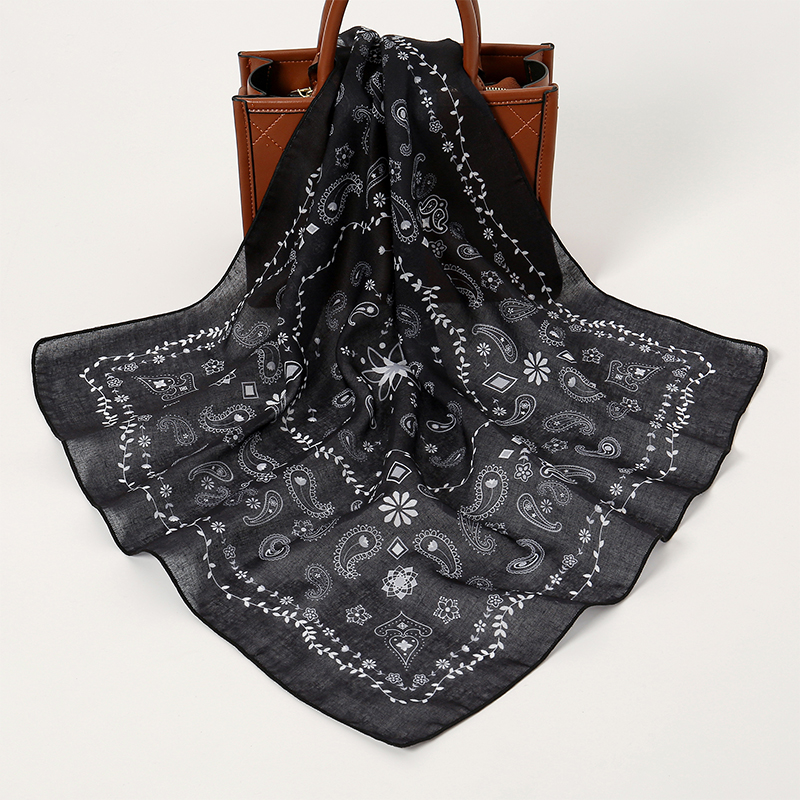 Fashion Hip Hop Bandana Outdoo - Handkerchief Cotton Men recensione e prezzo