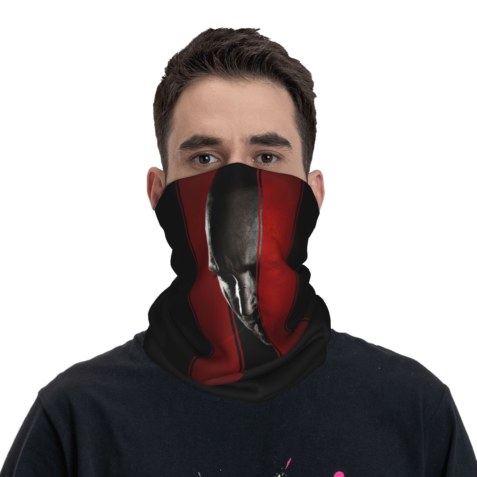 Custom El Camino Breaking Bad  - Neck Warmer Tube recensione e prezzo