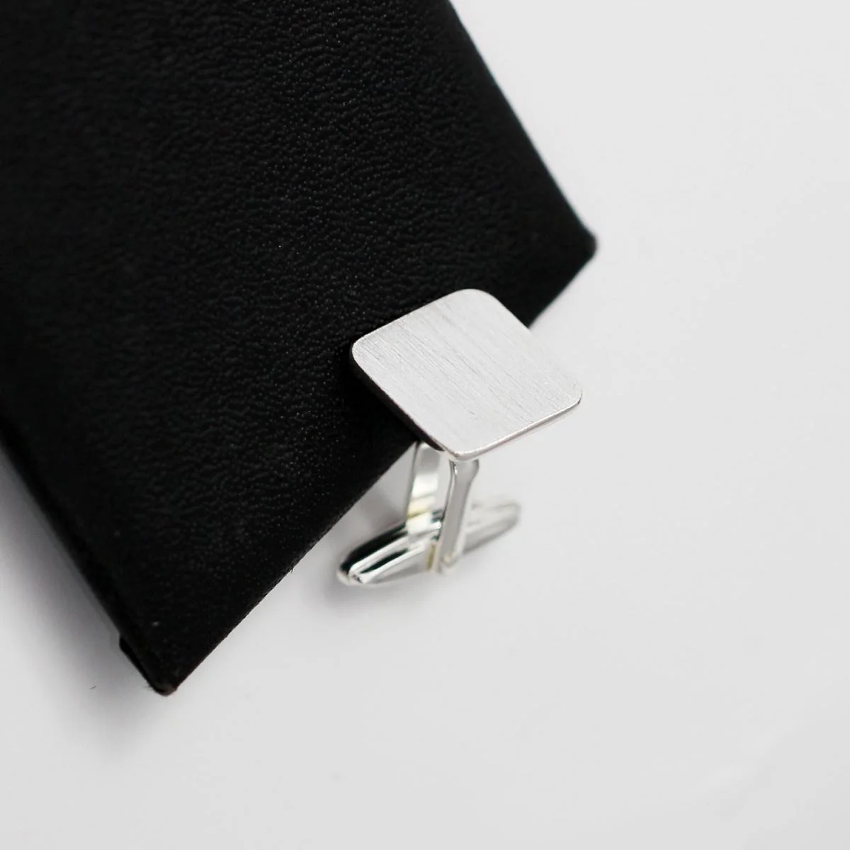Beadsnice 2 pieces 925 Silver  - Tie Clip Silver recensione e prezzo