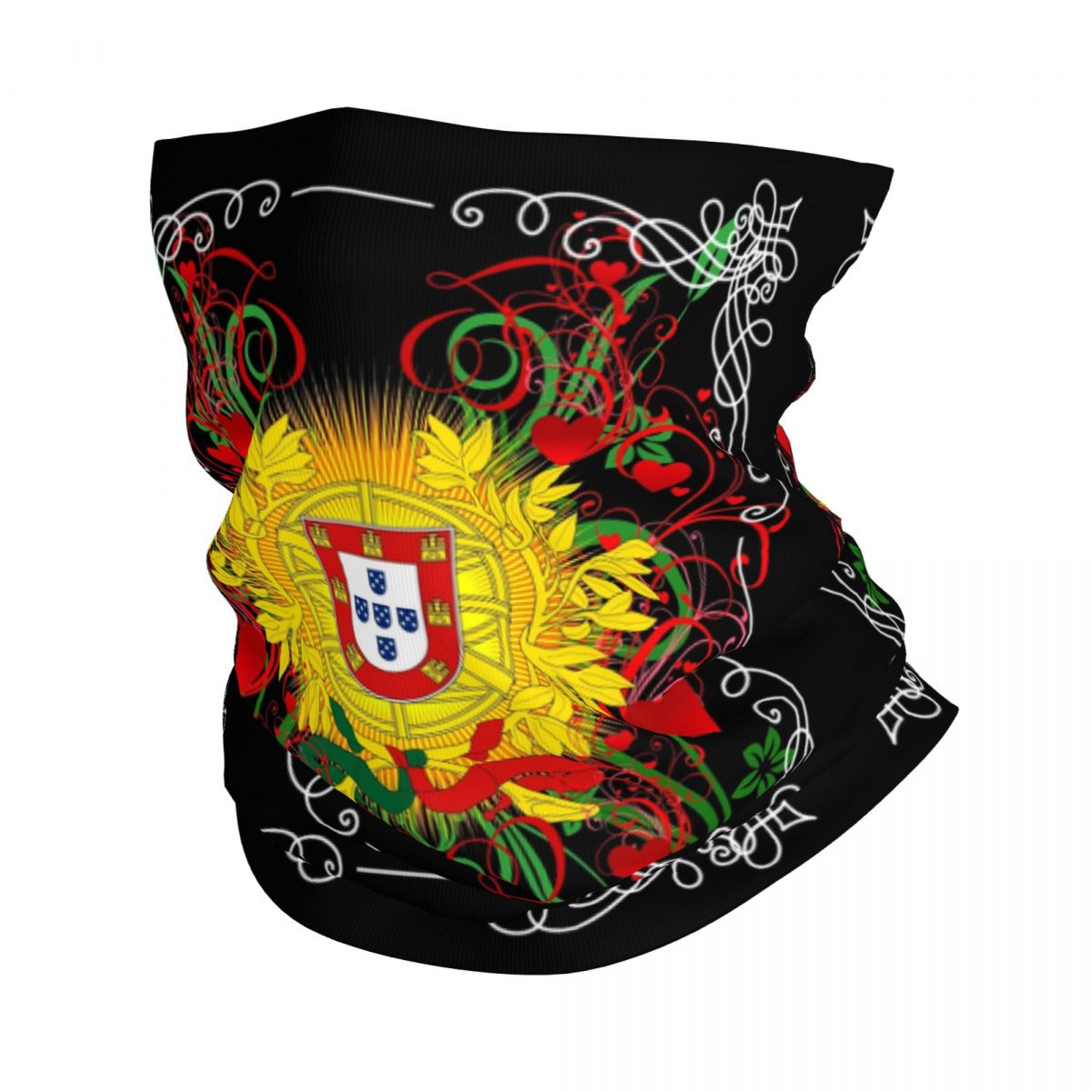Art Portugal Winter Headband N - Neck Warmer Tube recensione e prezzo