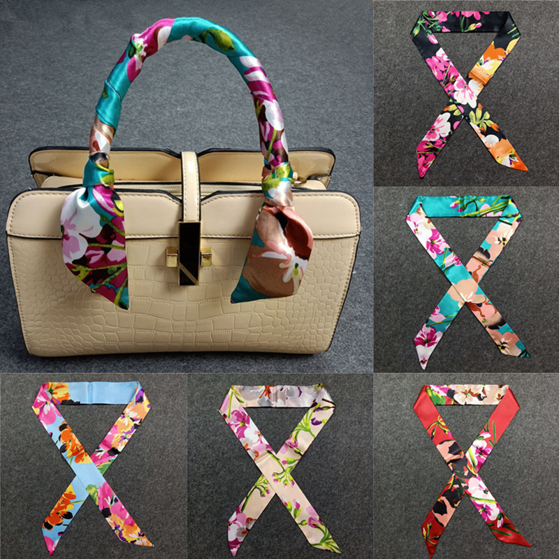 47 Colors Brand Bandana Small  - Silk Neck Scarf recensione e prezzo