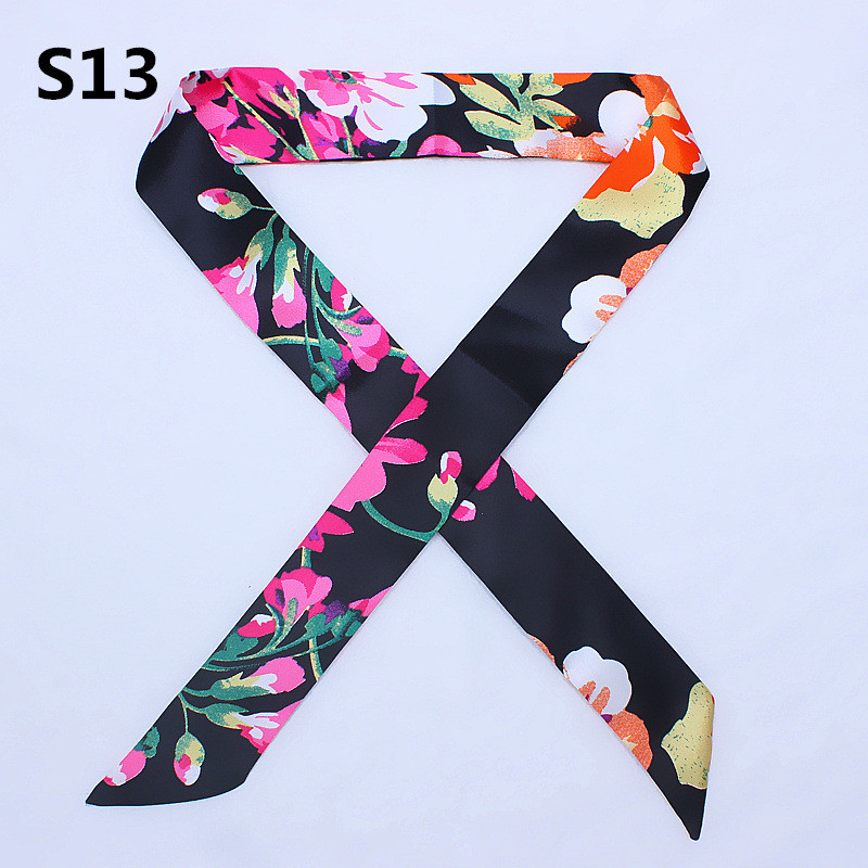 47 Colors Brand Bandana Small  - Silk Neck Scarf recensione e prezzo