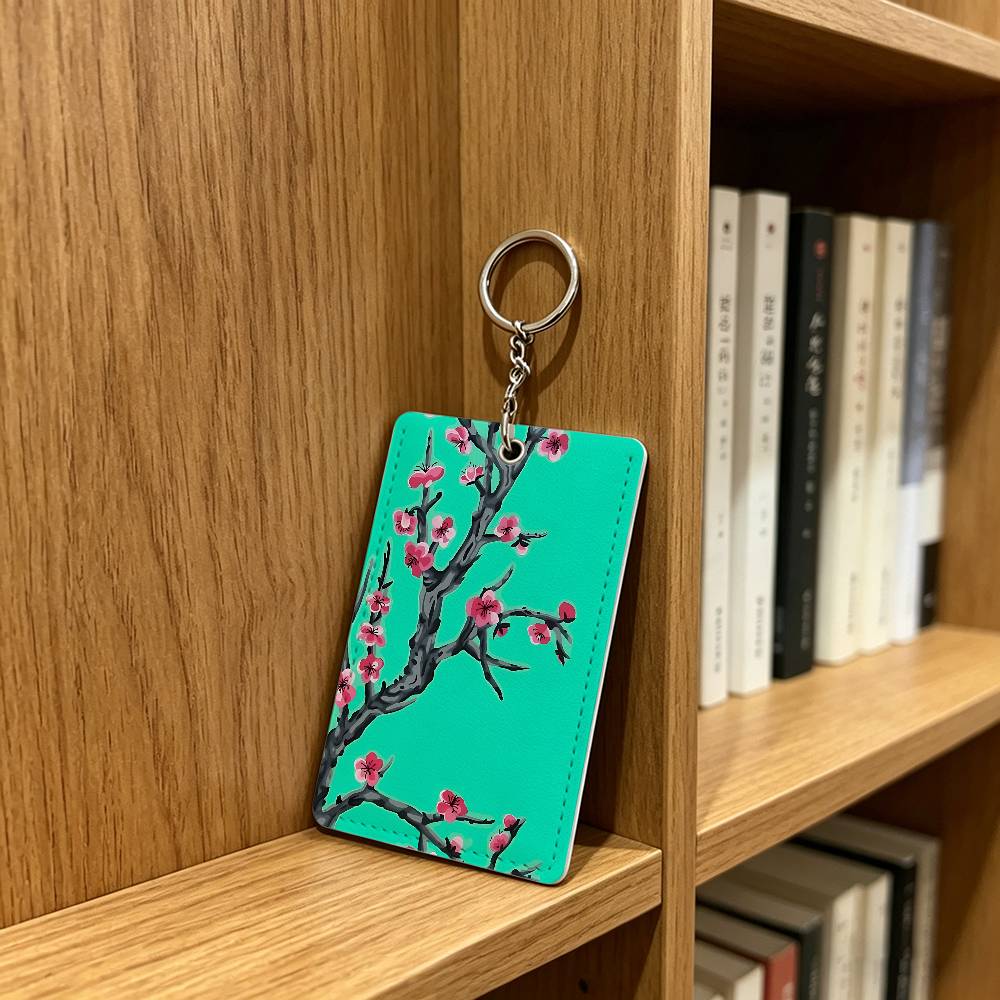 A-Arizona-a Iced Green Tea Car - Lanyard Badge Holder recensione e prezzo