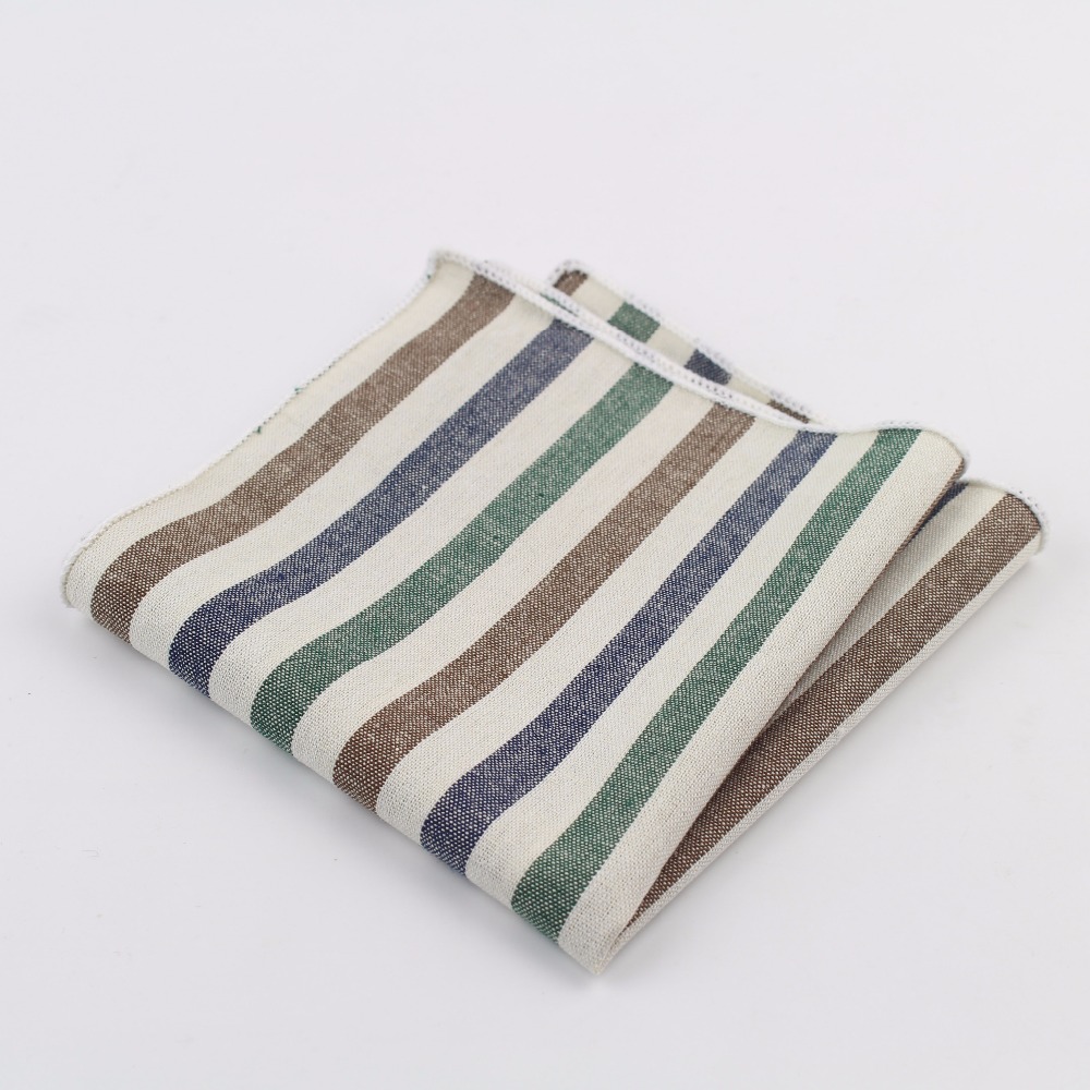 Women Cotton Handkerchiefs Wov - Handkerchief Cotton Men recensione e prezzo