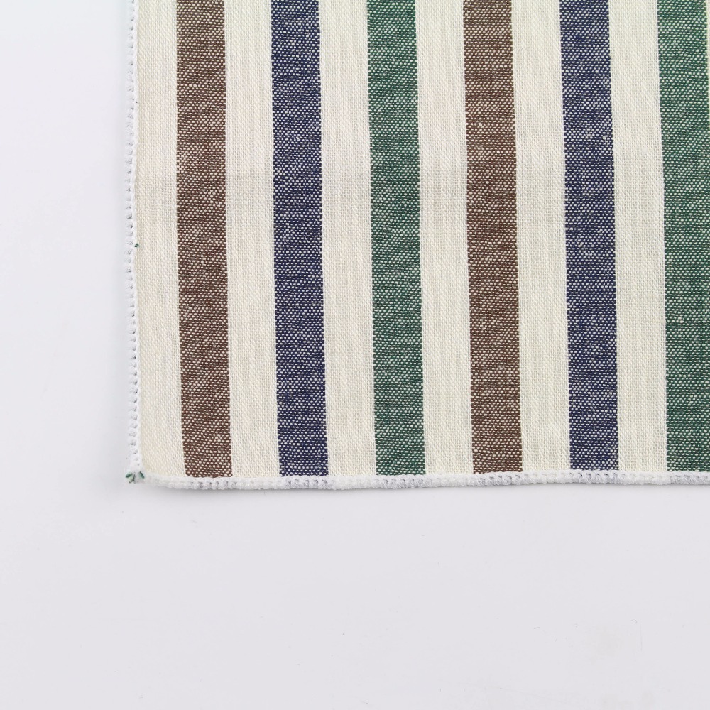 Women Cotton Handkerchiefs Wov - Handkerchief Cotton Men recensione e prezzo