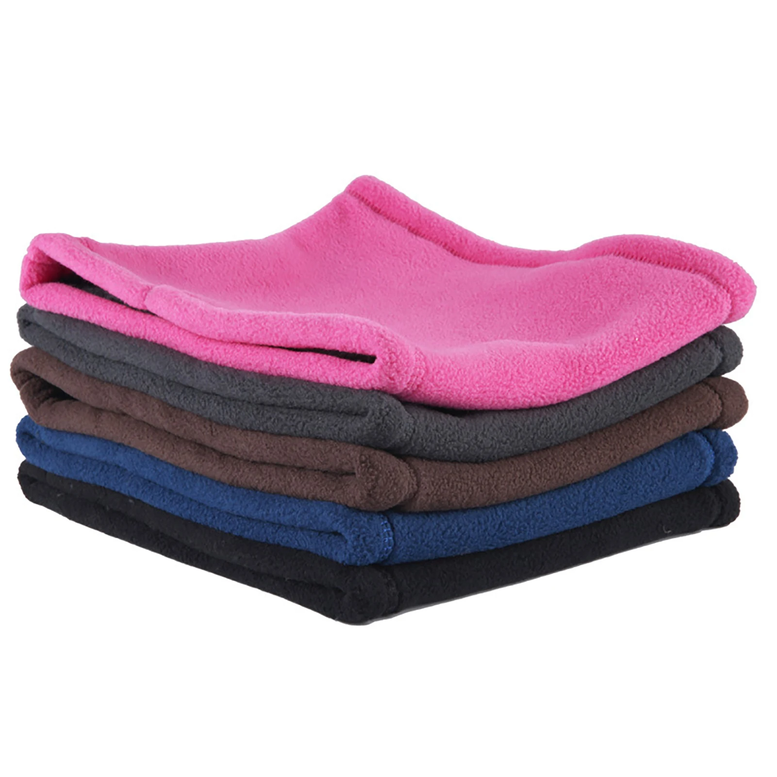 Outdoor Women Men Winter Warm  - Infinity Scarf Knit recensione e prezzo