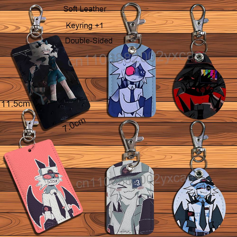Mister Barrel Katieverse FPE L - Lanyard Badge Holder recensione e prezzo