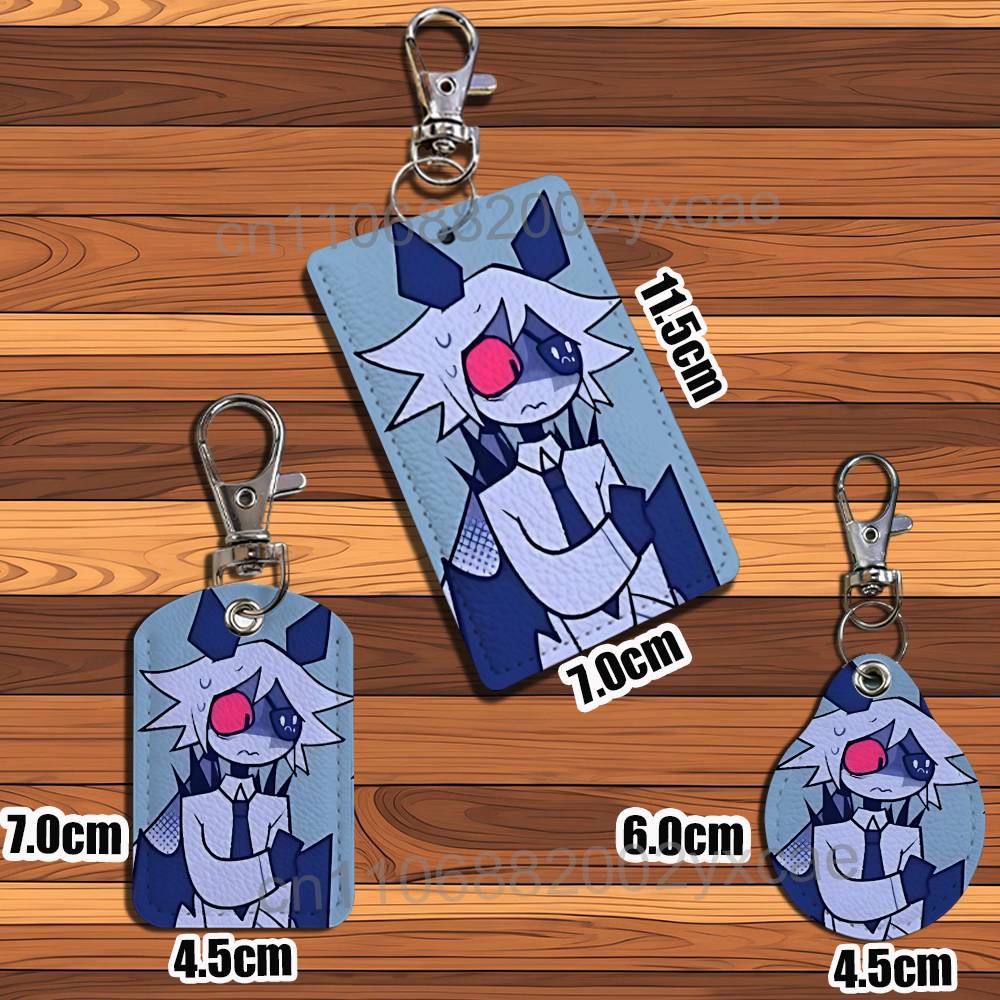 Mister Barrel Katieverse FPE L - Lanyard Badge Holder recensione e prezzo