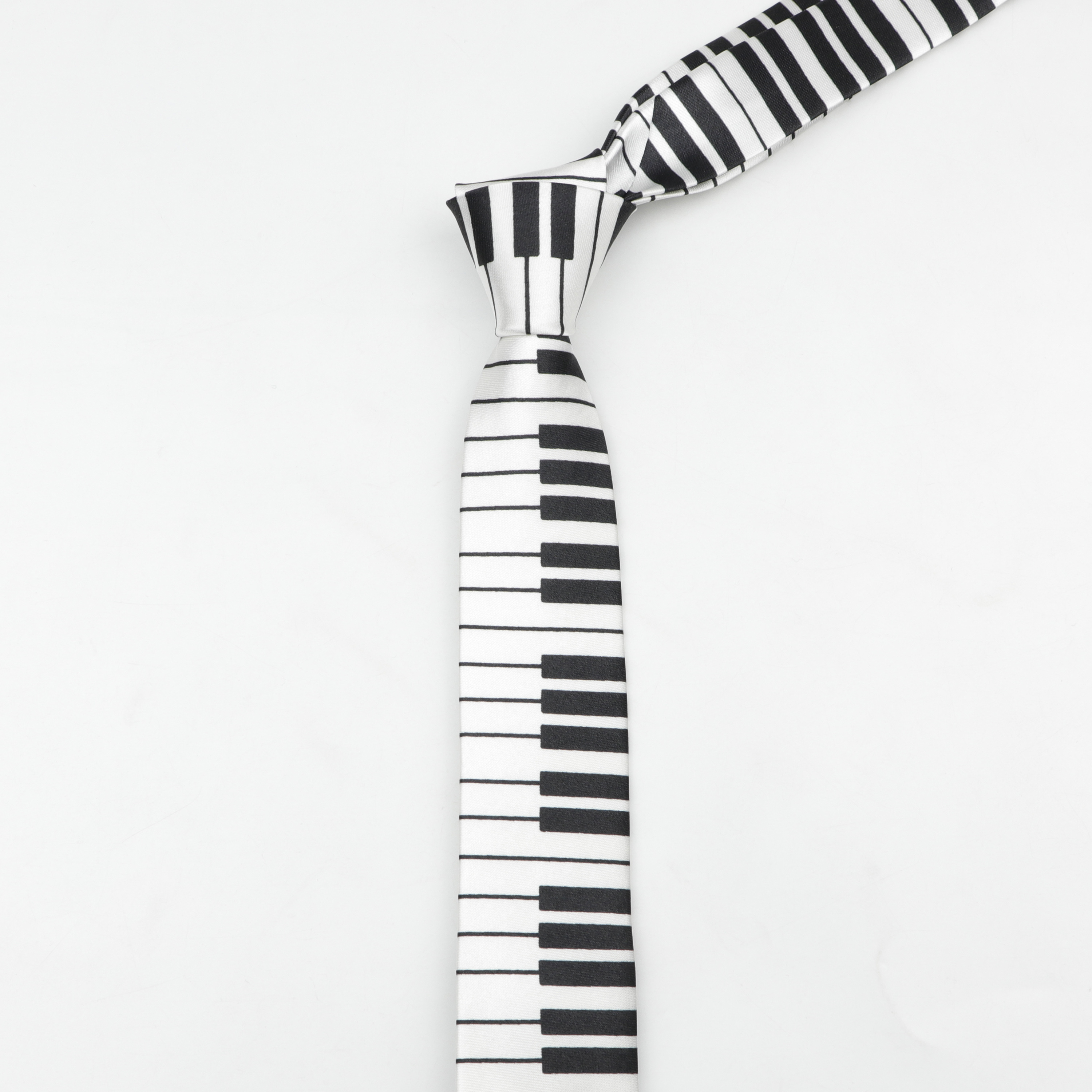 Classic Fashion Men's Skinny T - Skinny Tie Men recensione e prezzo