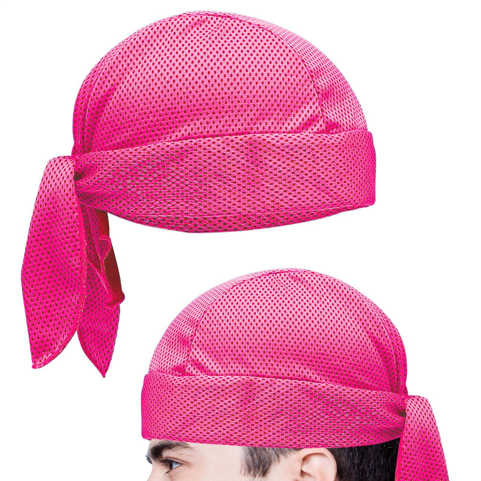 Cycling Hat Under Helmet Quick - Bandana Doo Rag recensione e prezzo