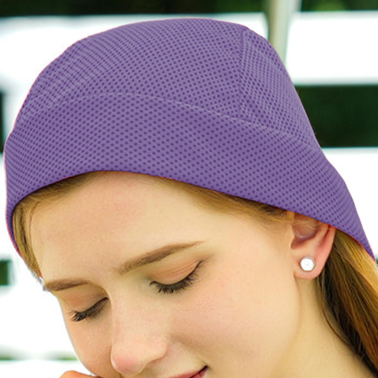 Cycling Hat Under Helmet Quick - Bandana Doo Rag recensione e prezzo