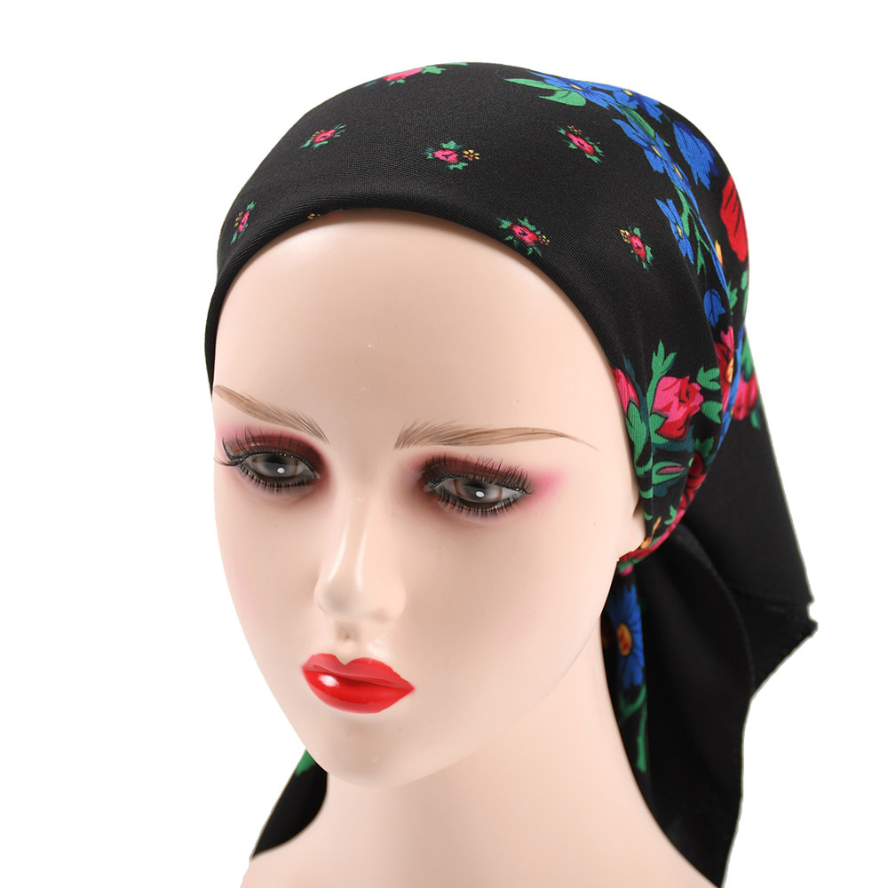 70*70cm Russian Style Square S - Bandana Cotton recensione e prezzo