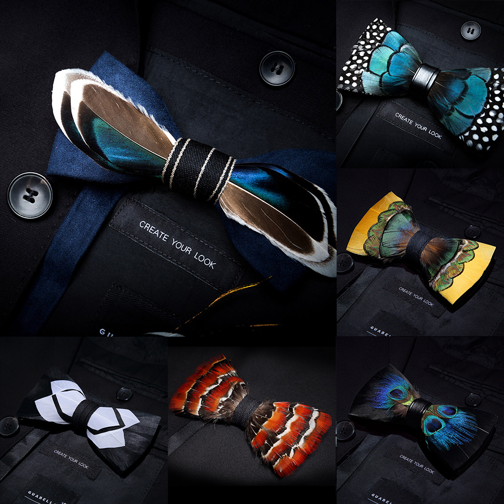 KAMBERFT designer brand Handma - Bow Tie Pre Tied recensione e prezzo