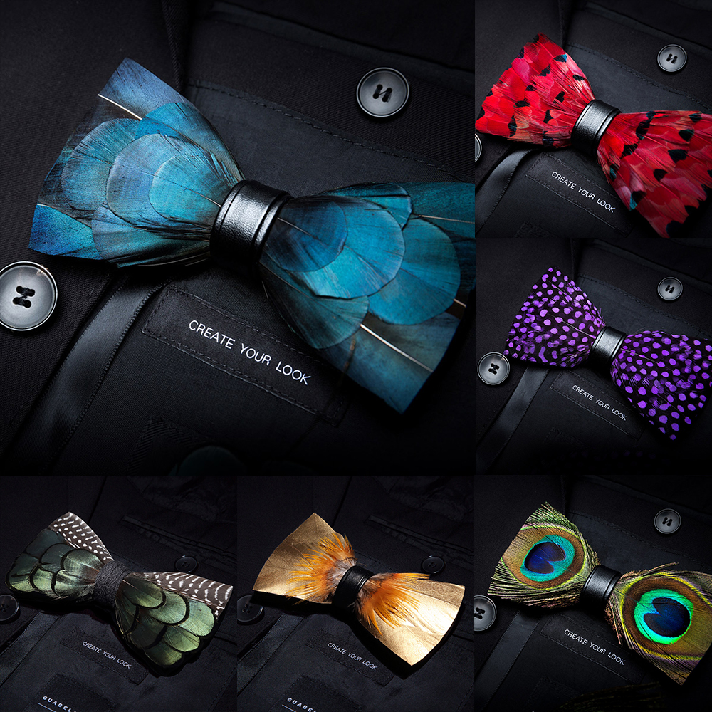 KAMBERFT designer brand Handma - Bow Tie Pre Tied recensione e prezzo
