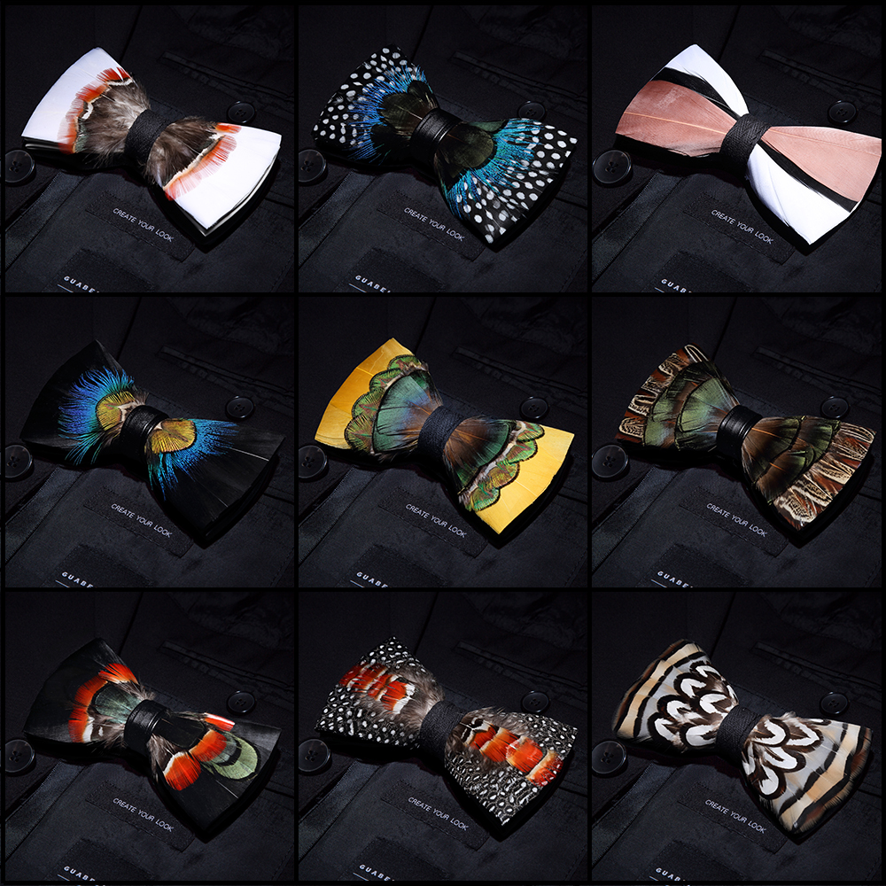 KAMBERFT designer brand Handma - Bow Tie Pre Tied recensione e prezzo