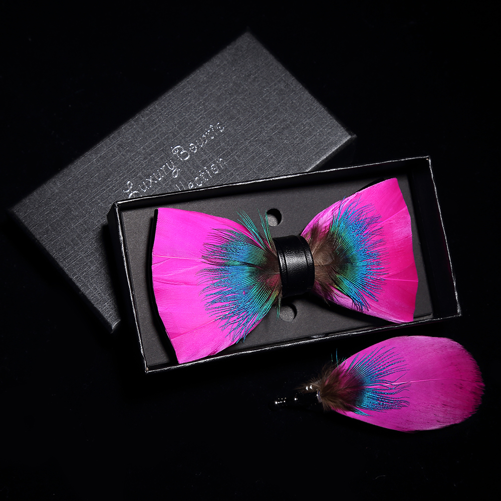 KAMBERFT designer brand Handma - Bow Tie Pre Tied recensione e prezzo