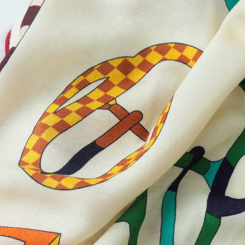 Silk Wool Scarf Large Triangle - Pashmina Wrap Large recensione e prezzo