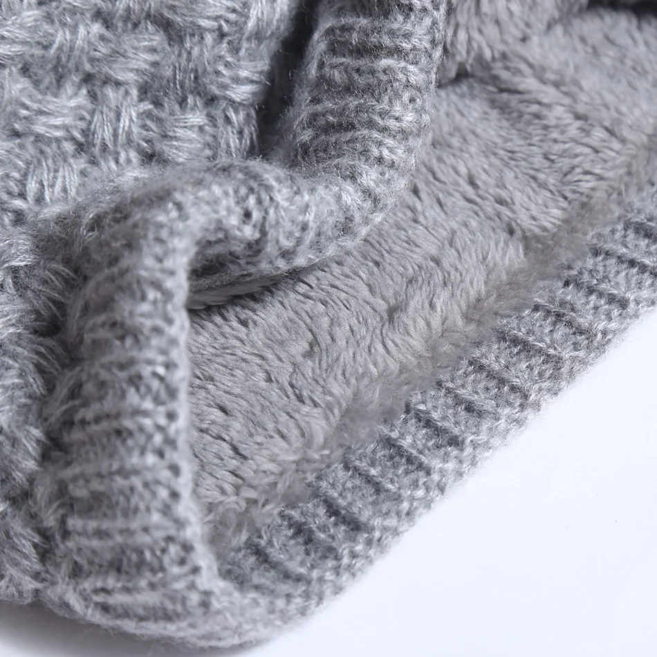 Kids Girls/Boys Winter Knitted - Infinity Scarf Knit recensione e prezzo