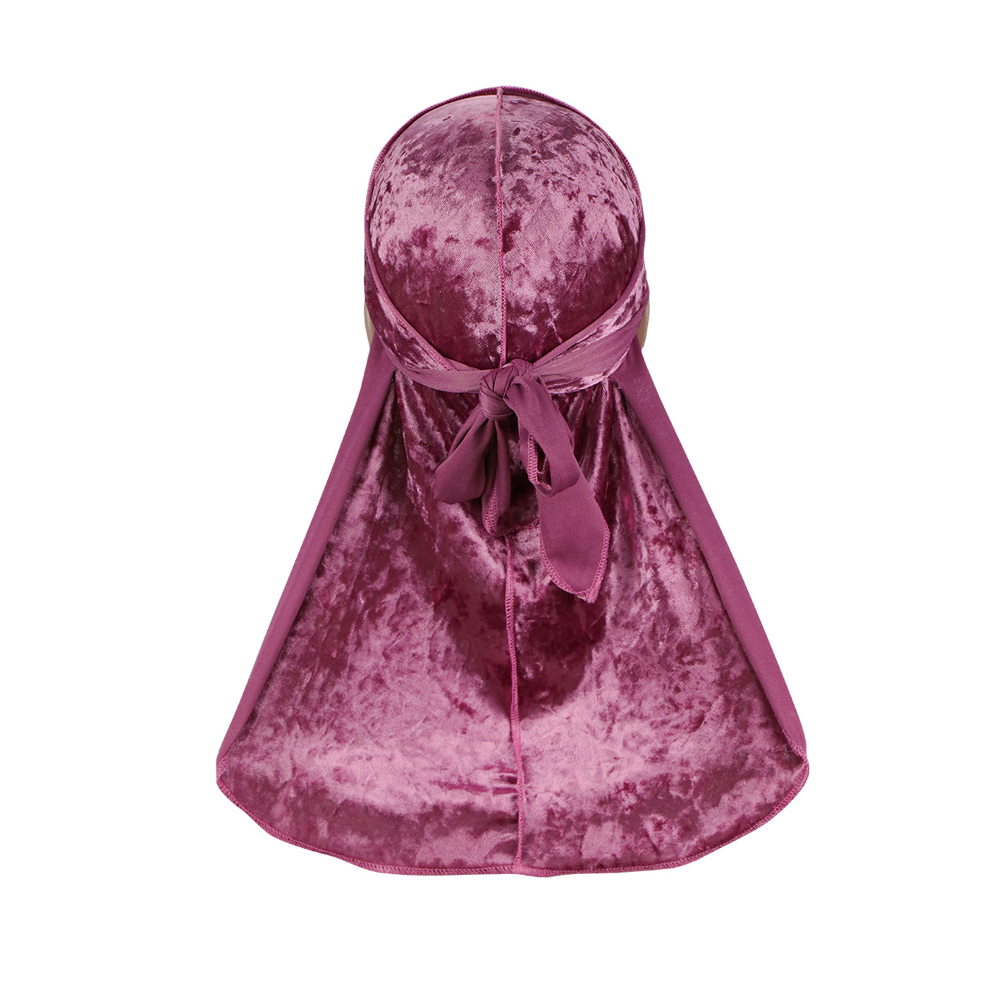 Unisex Diamond Velvet Durag Ba - Bandana Doo Rag recensione e prezzo