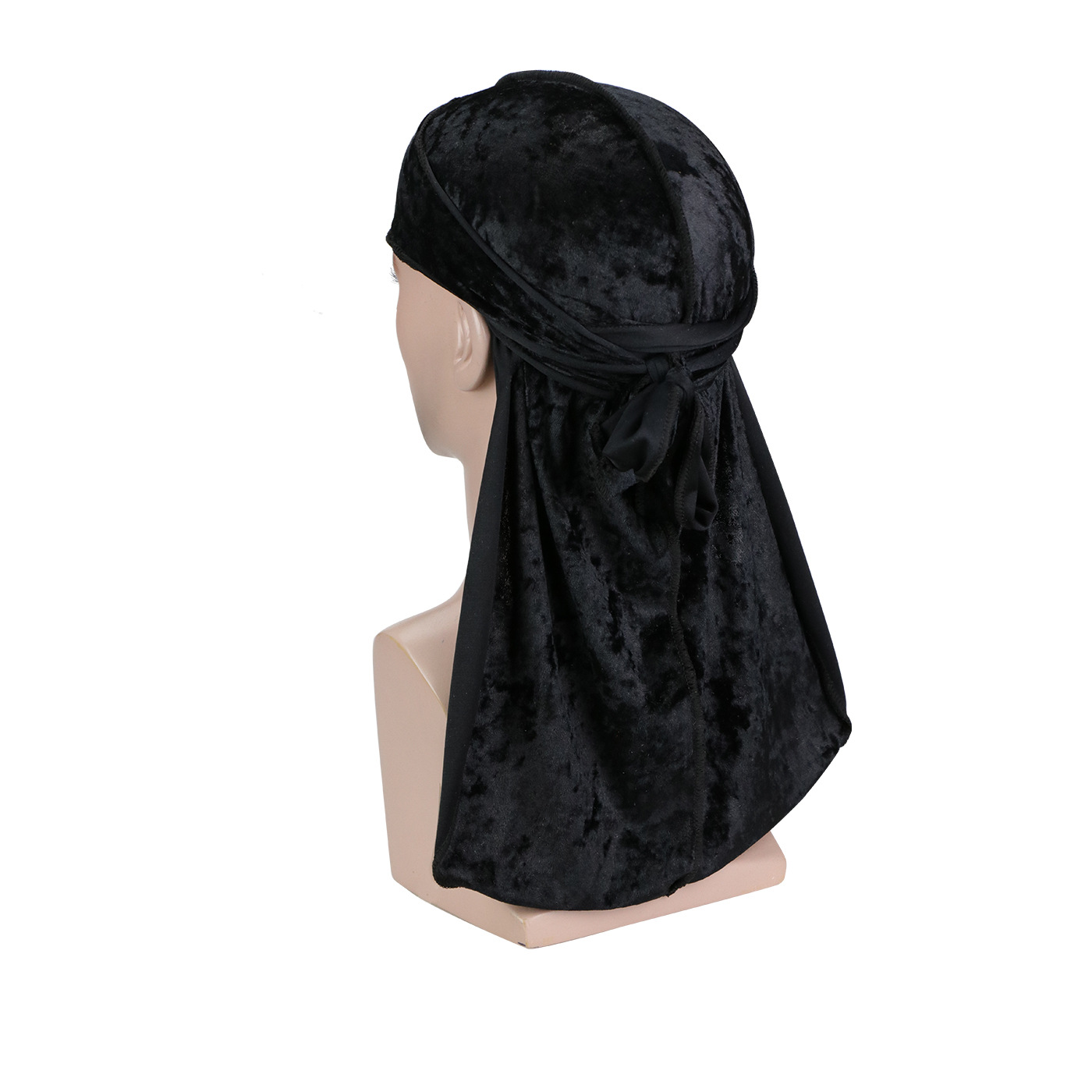 Unisex Diamond Velvet Durag Ba - Bandana Doo Rag recensione e prezzo