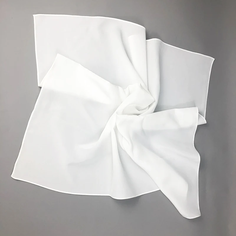 New Women Silk Scarf Square Ne - Silk Neck Scarf recensione e prezzo