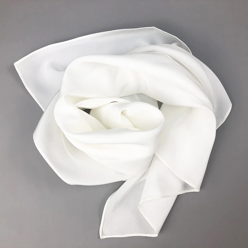 New Women Silk Scarf Square Ne - Silk Neck Scarf recensione e prezzo