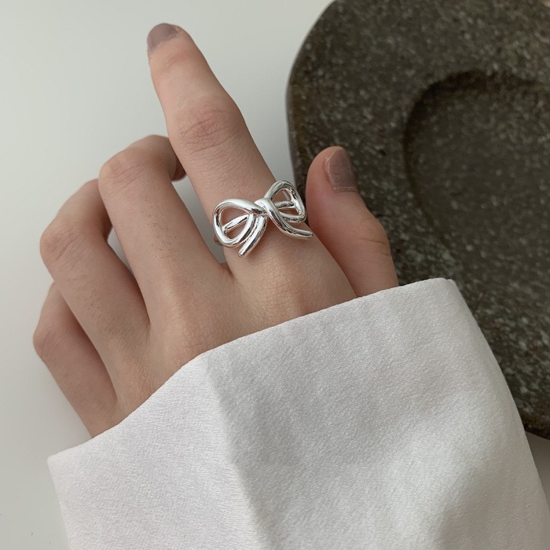 925 Sterling Silver Simple Rin - Tie Clip Silver recensione e prezzo