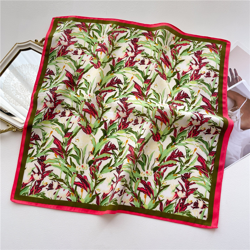 New Women's Scarf Bandana Head - Bandana Cotton recensione e prezzo