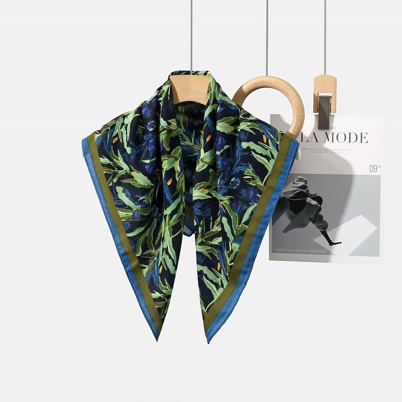 New Women's Scarf Bandana Head - Bandana Cotton recensione e prezzo