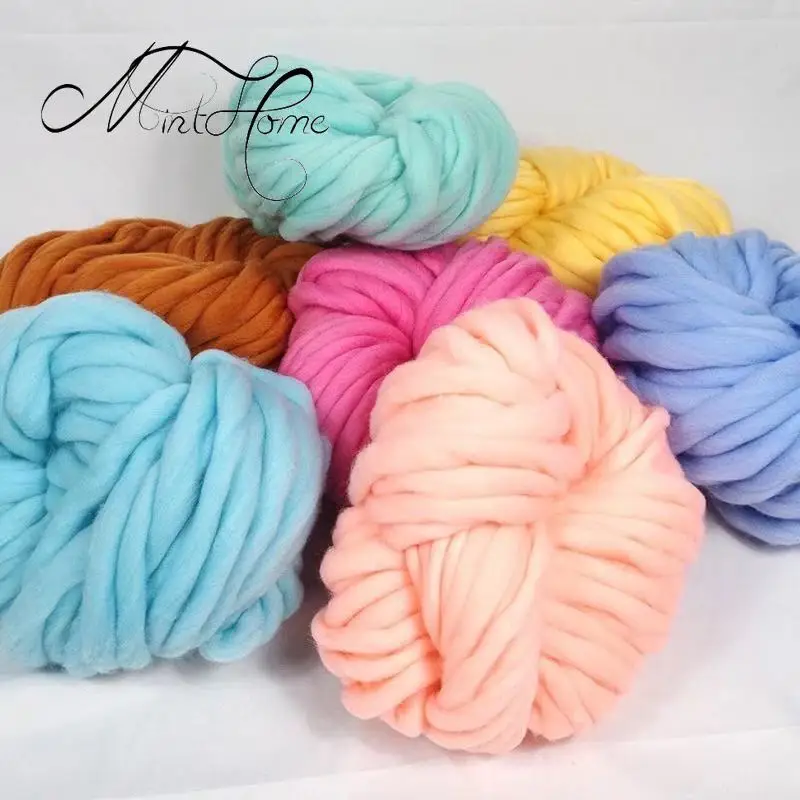 Minthome 0.2s Wool Imitation W - Woven Scarf Blanket recensione e prezzo