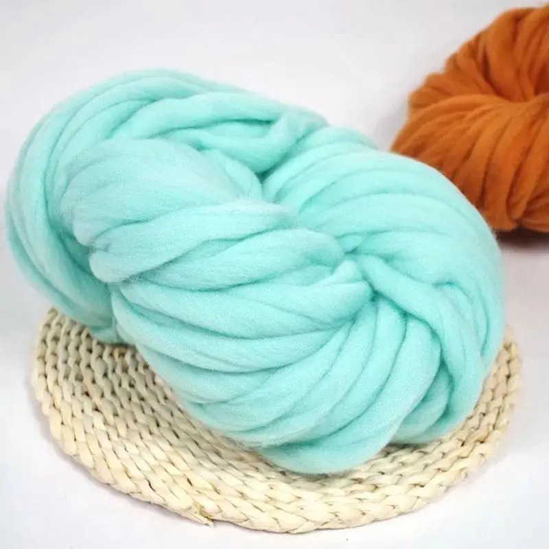 Minthome 0.2s Wool Imitation W - Woven Scarf Blanket recensione e prezzo