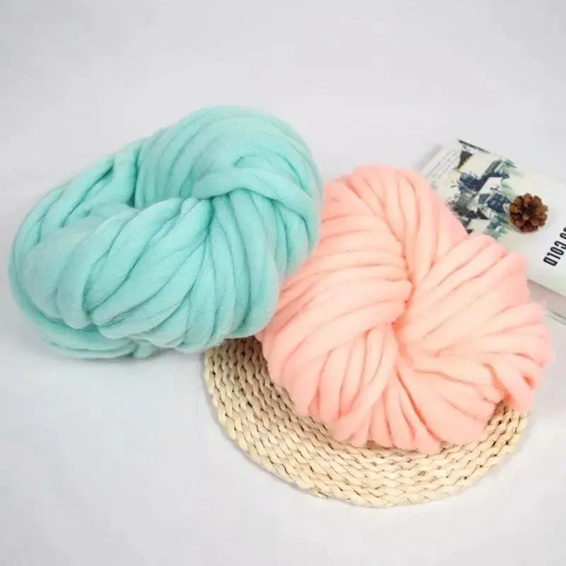 Minthome 0.2s Wool Imitation W - Woven Scarf Blanket recensione e prezzo