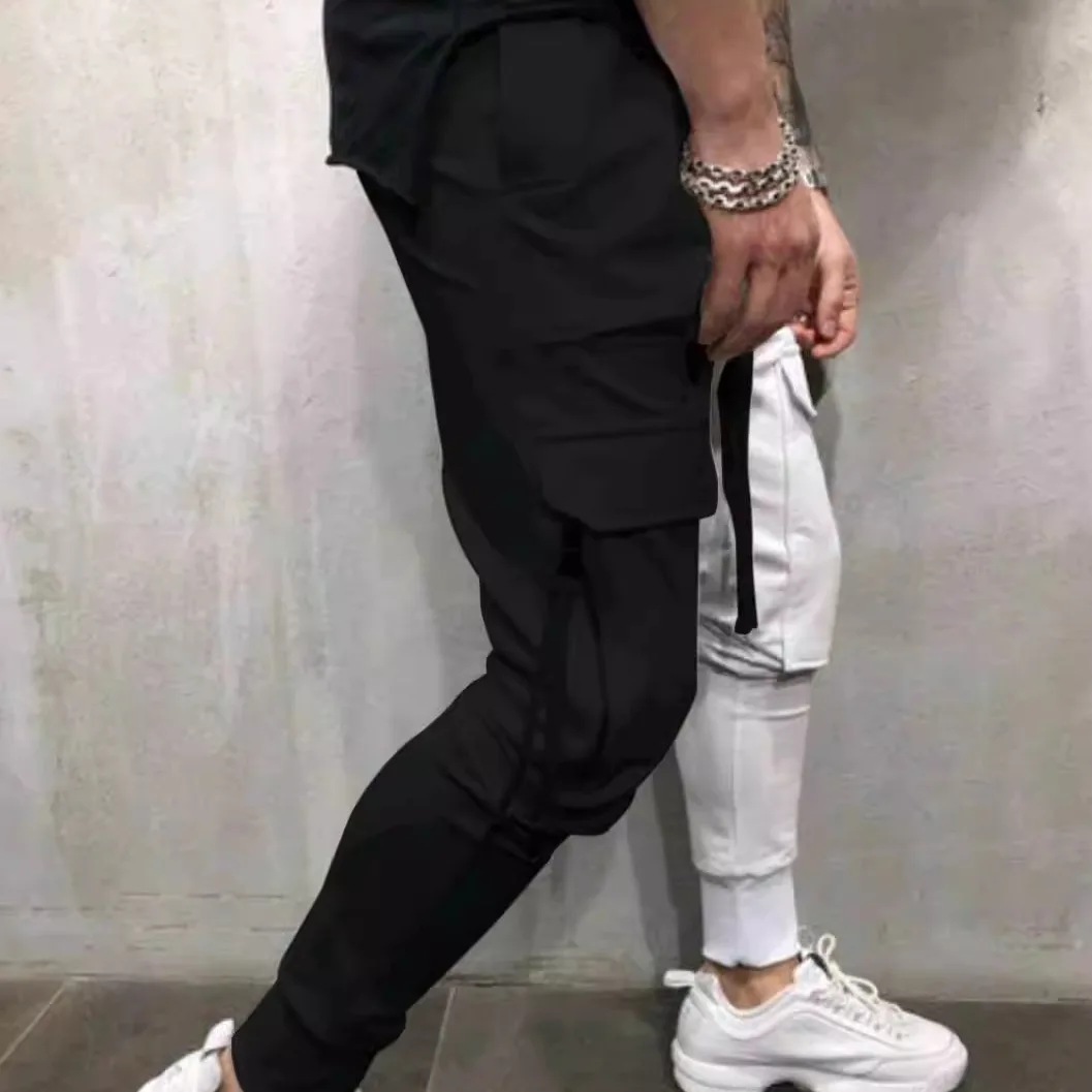 New Men's Hot Sale Multiple Po - Skinny Tie Men recensione e prezzo