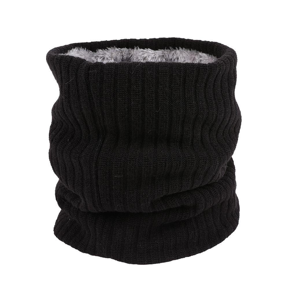 OVTRB Cold Weather Fleece Neck - Infinity Scarf Knit recensione e prezzo