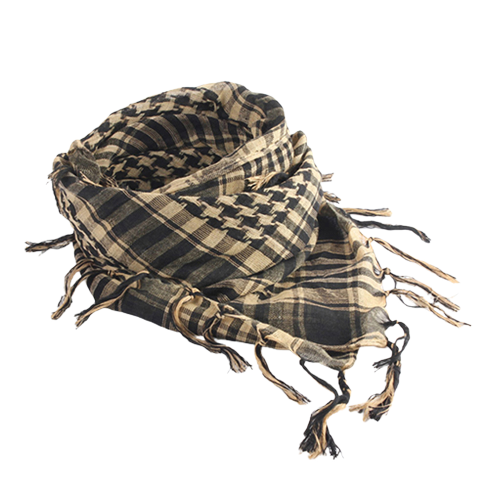 Hunting Scarf Military Shemagh - Bandana Cotton recensione e prezzo