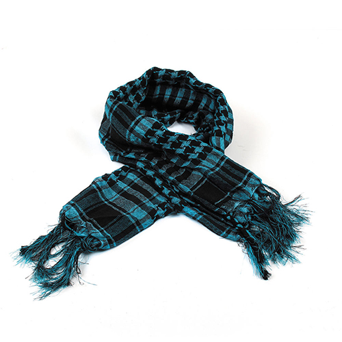 Hunting Scarf Military Shemagh - Bandana Cotton recensione e prezzo
