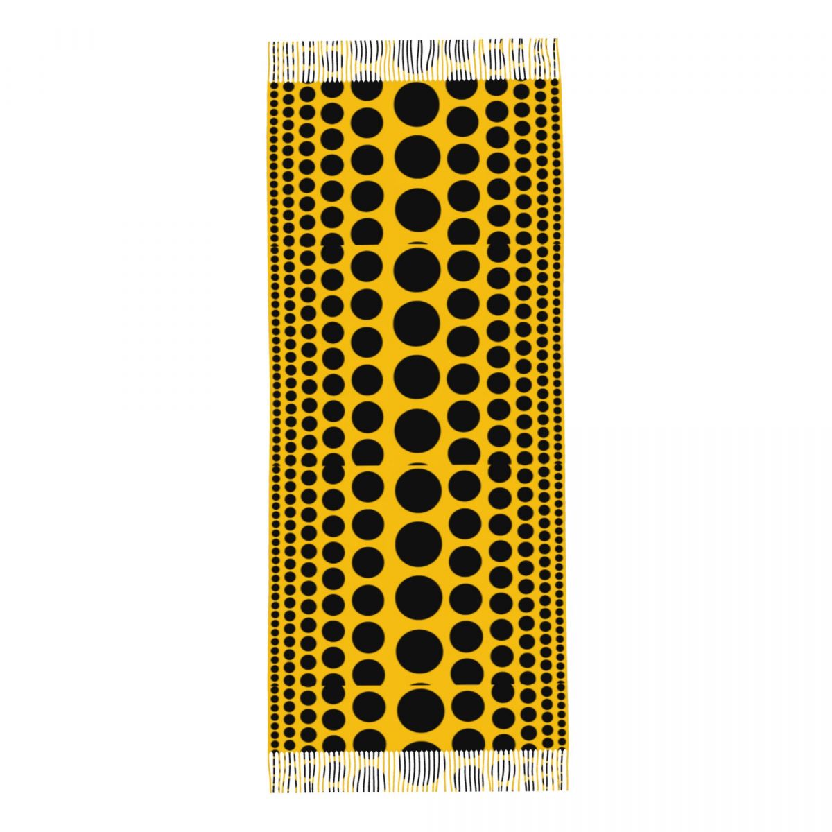 Infinity Polka Dots Scarf for  - Infinity Scarf Knit recensione e prezzo